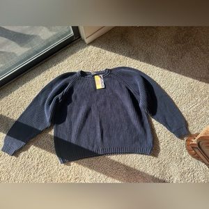 Women’s Columbia Sweater Large
